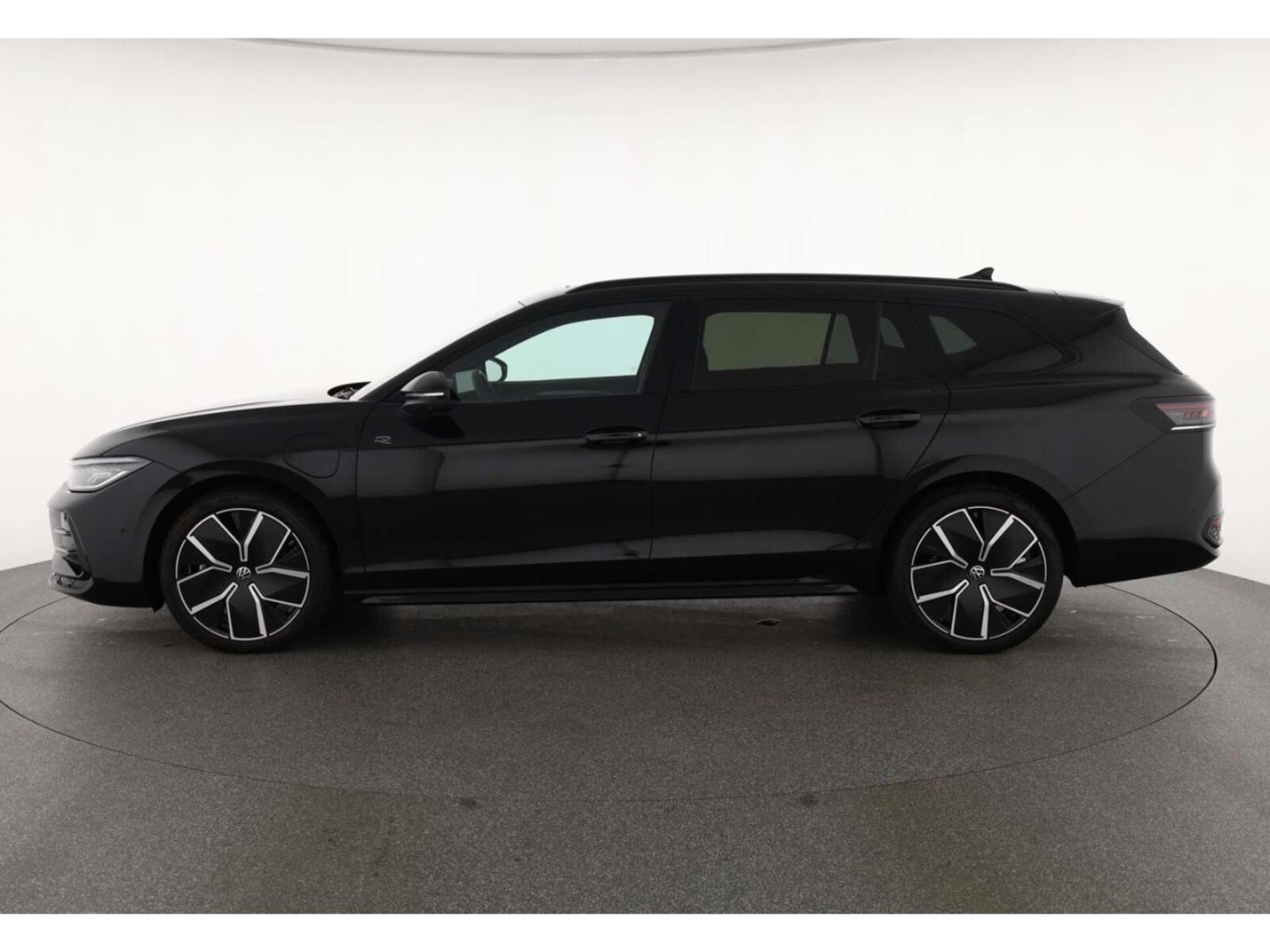 Volkswagen Passat – Bild 5