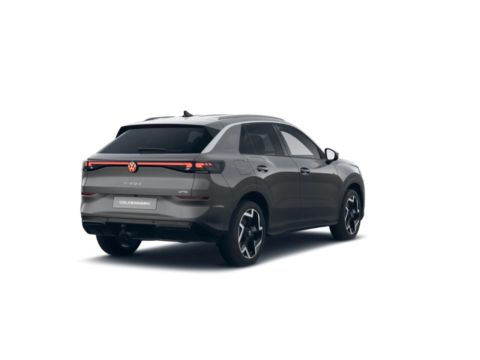 Volkswagen T-Roc – Bild 8