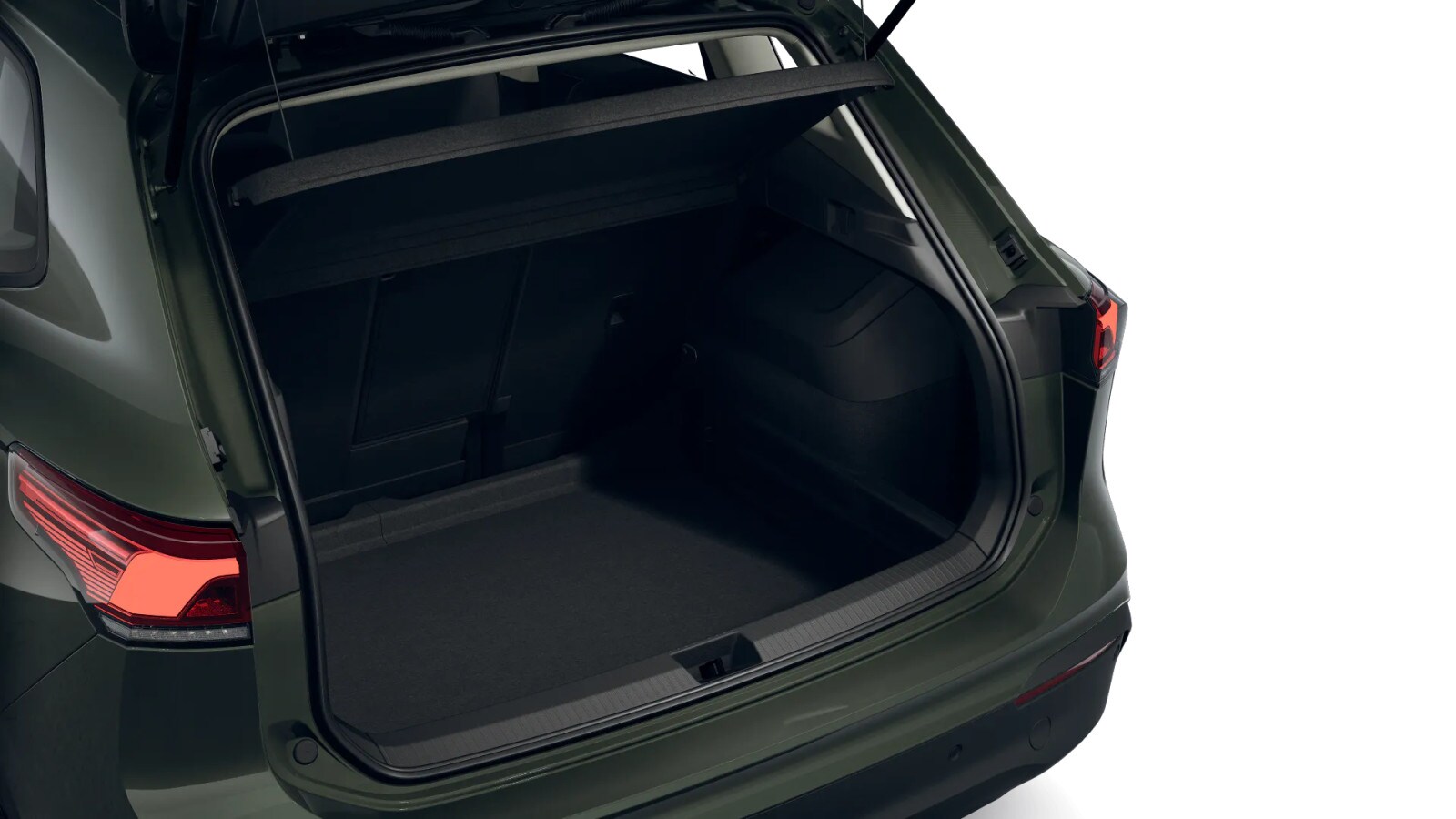 Volkswagen Tiguan – Bild 9