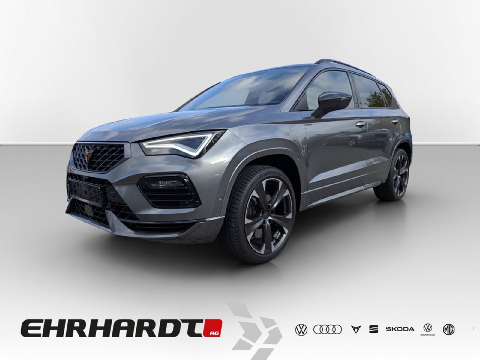 CUPRA Raval