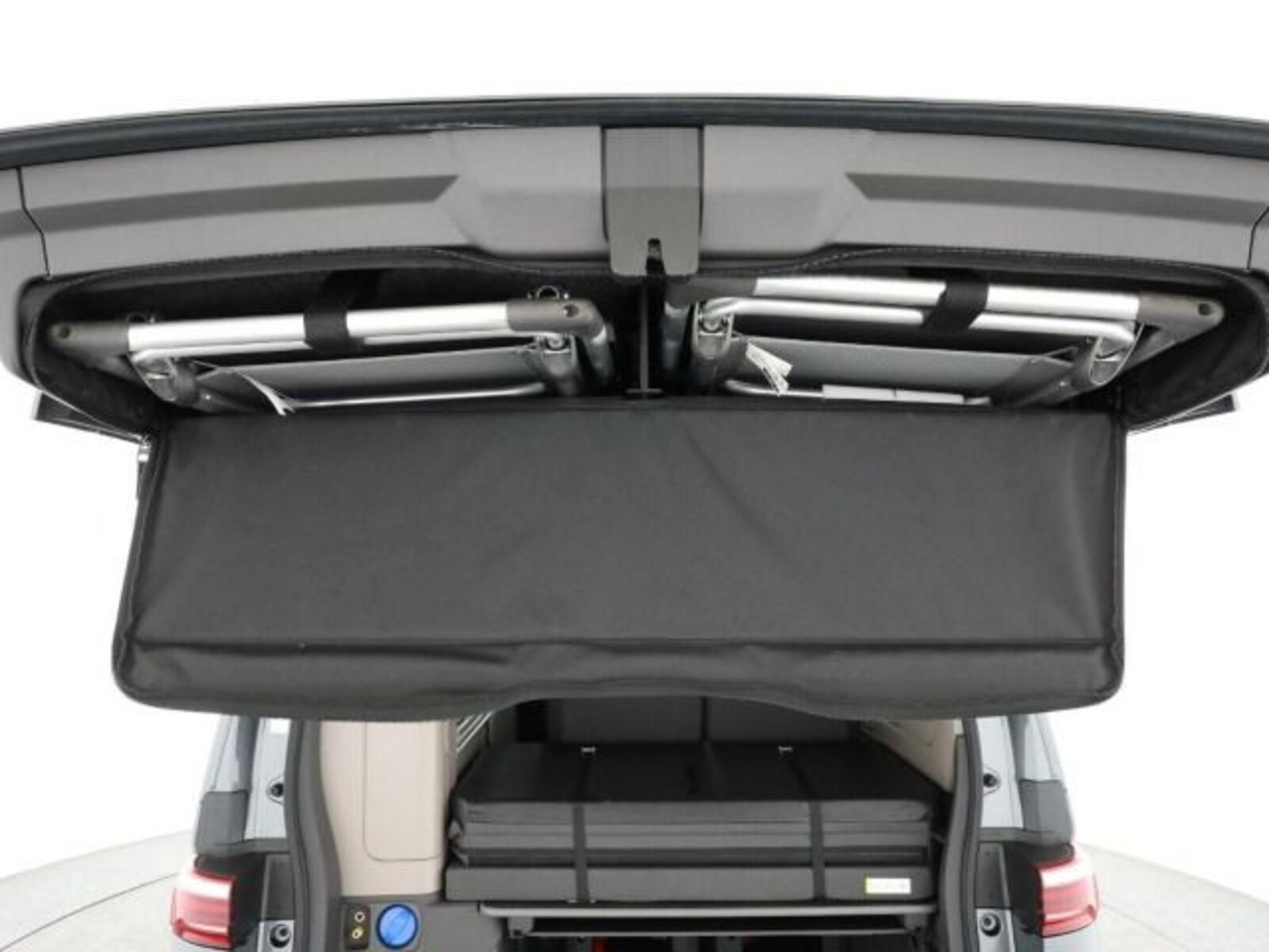 Volkswagen California – Bild 11