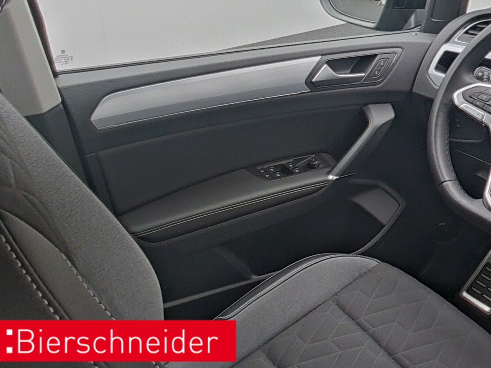 Volkswagen Touran – Bild 12