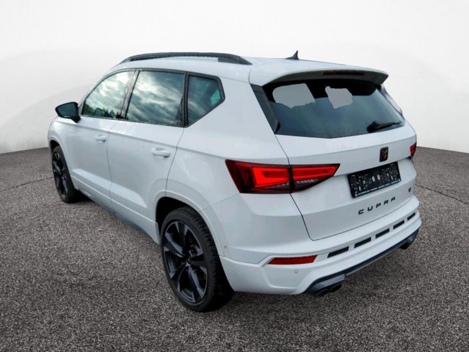 CUPRA Ateca – Bild 3