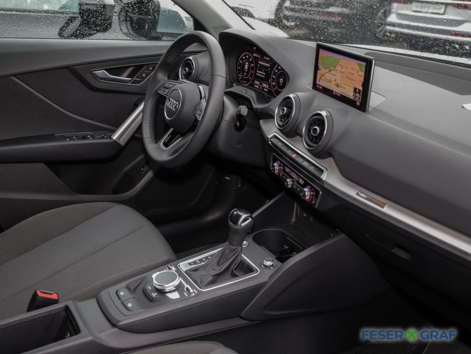 Audi Q2 – Bild 7