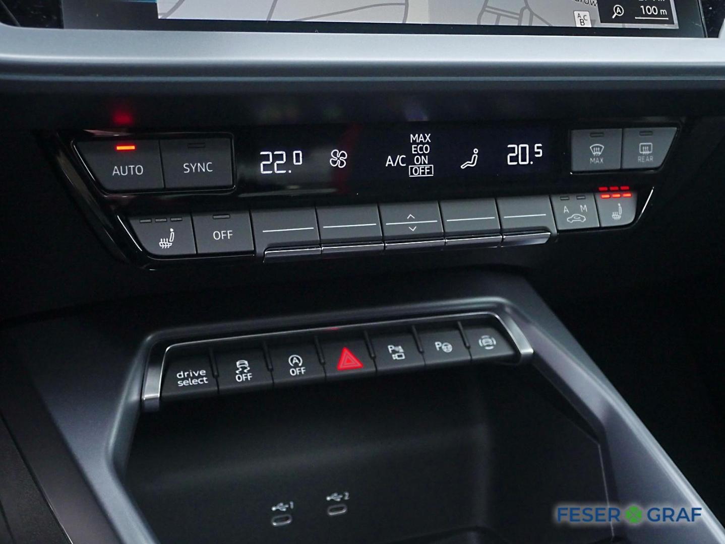 Image about Audi RS 3 Sportback TFSI quattro S tronic