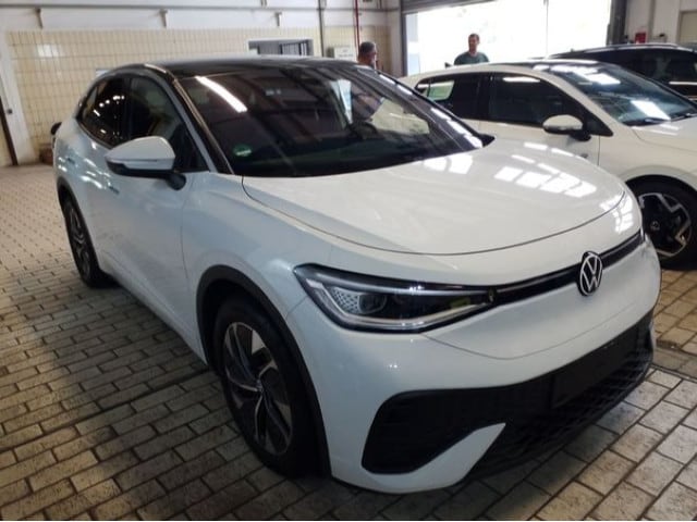 Volkswagen ID.5