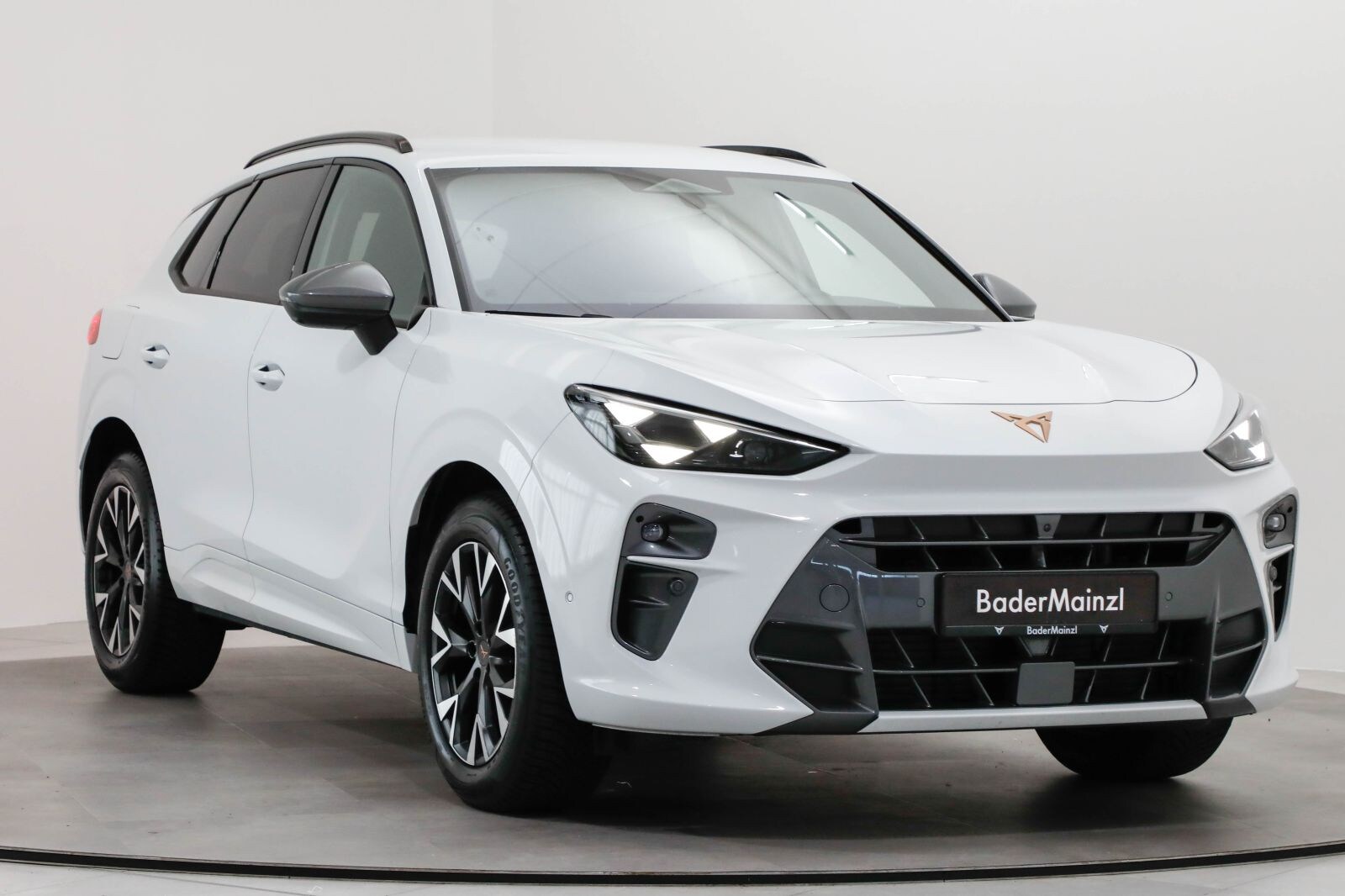 CUPRA Terramar – Bild 4