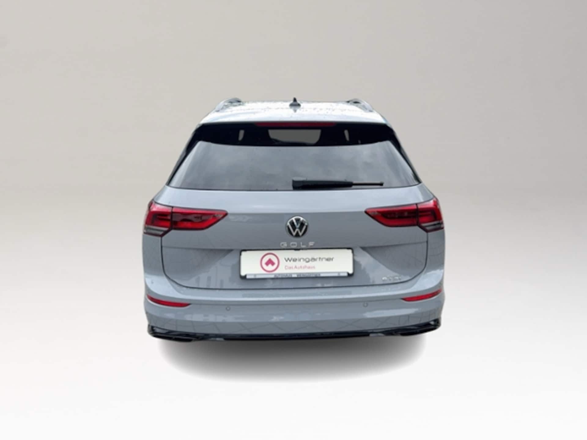 Volkswagen Golf Variant R-Line