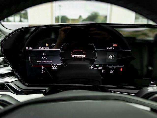 2026 Audi A6 Premium Plus - Photo 16