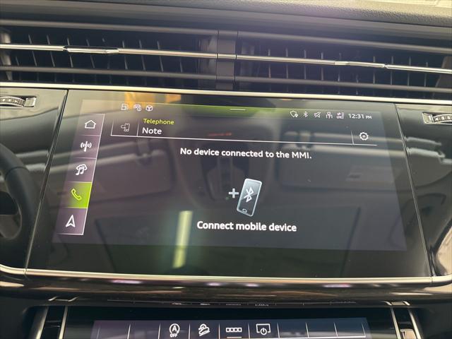 2025 Audi Q7 Premium Plus - Photo 28