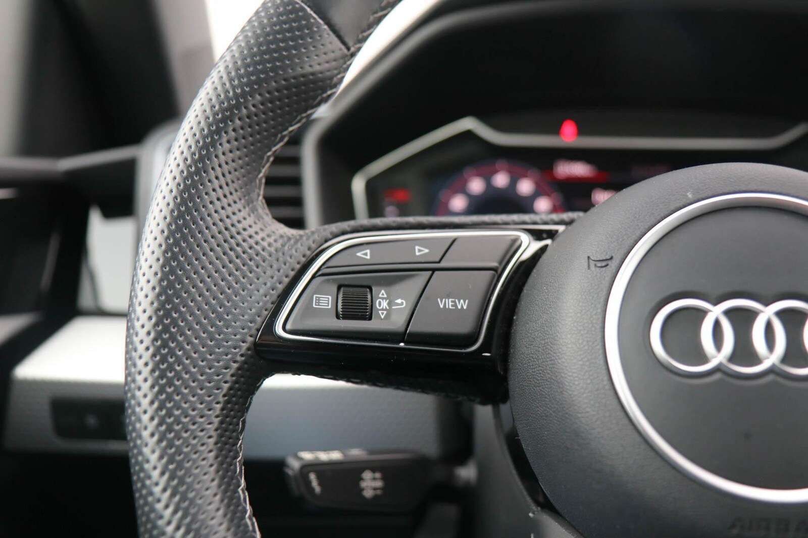 Image about Audi A1 Sportback Pro Line S 30 TFSI 81(110) kw(pk) S tronic