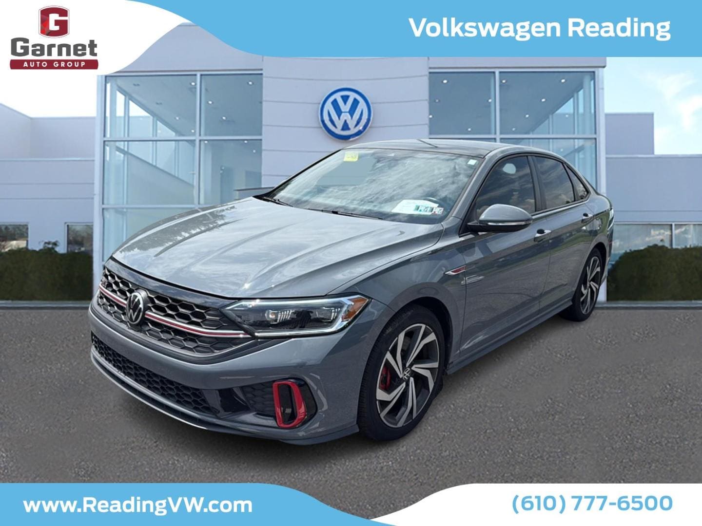 2022 Volkswagen Jetta