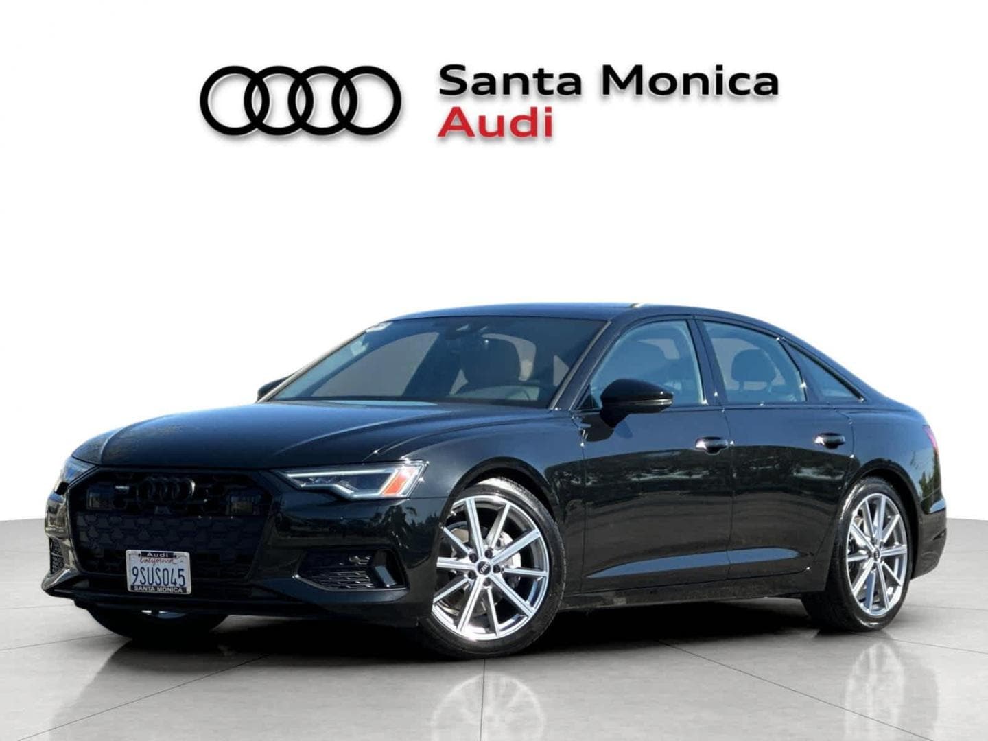 2025 Audi A6 Sport 45 Premium Plus S tronic quattro's photo