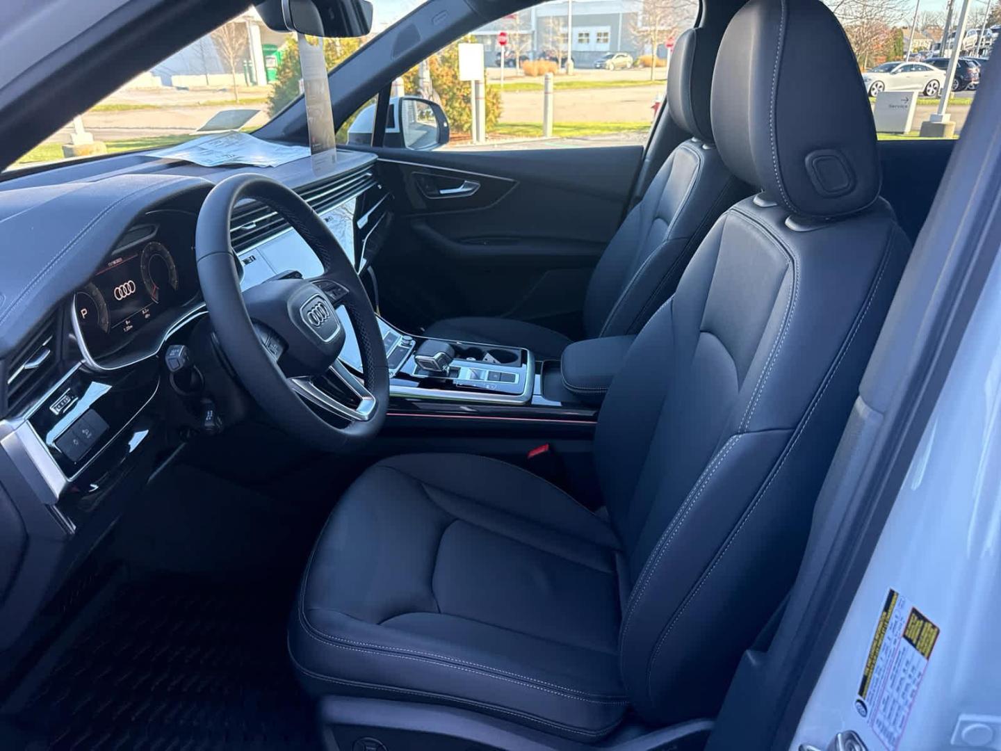 2026 Audi Q7 Premium - Photo 15
