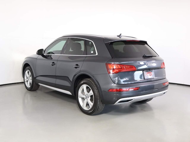 2020 Audi Q5