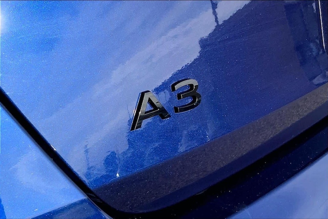 2026 Audi A3 Premium - Photo 15