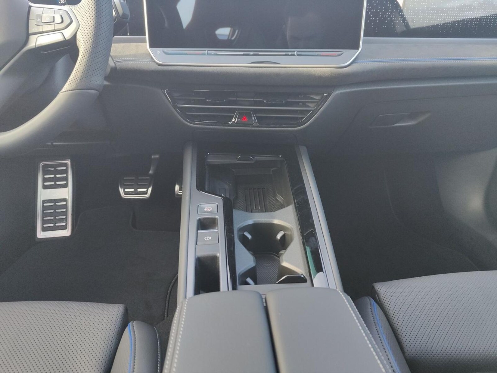 Volkswagen Passat – Bild 6