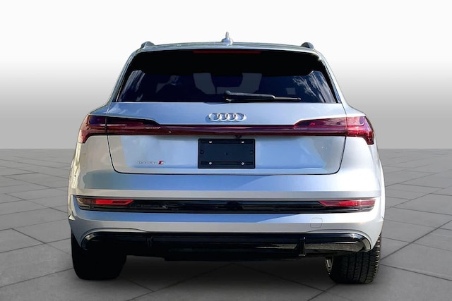 2023 Audi e-tron S