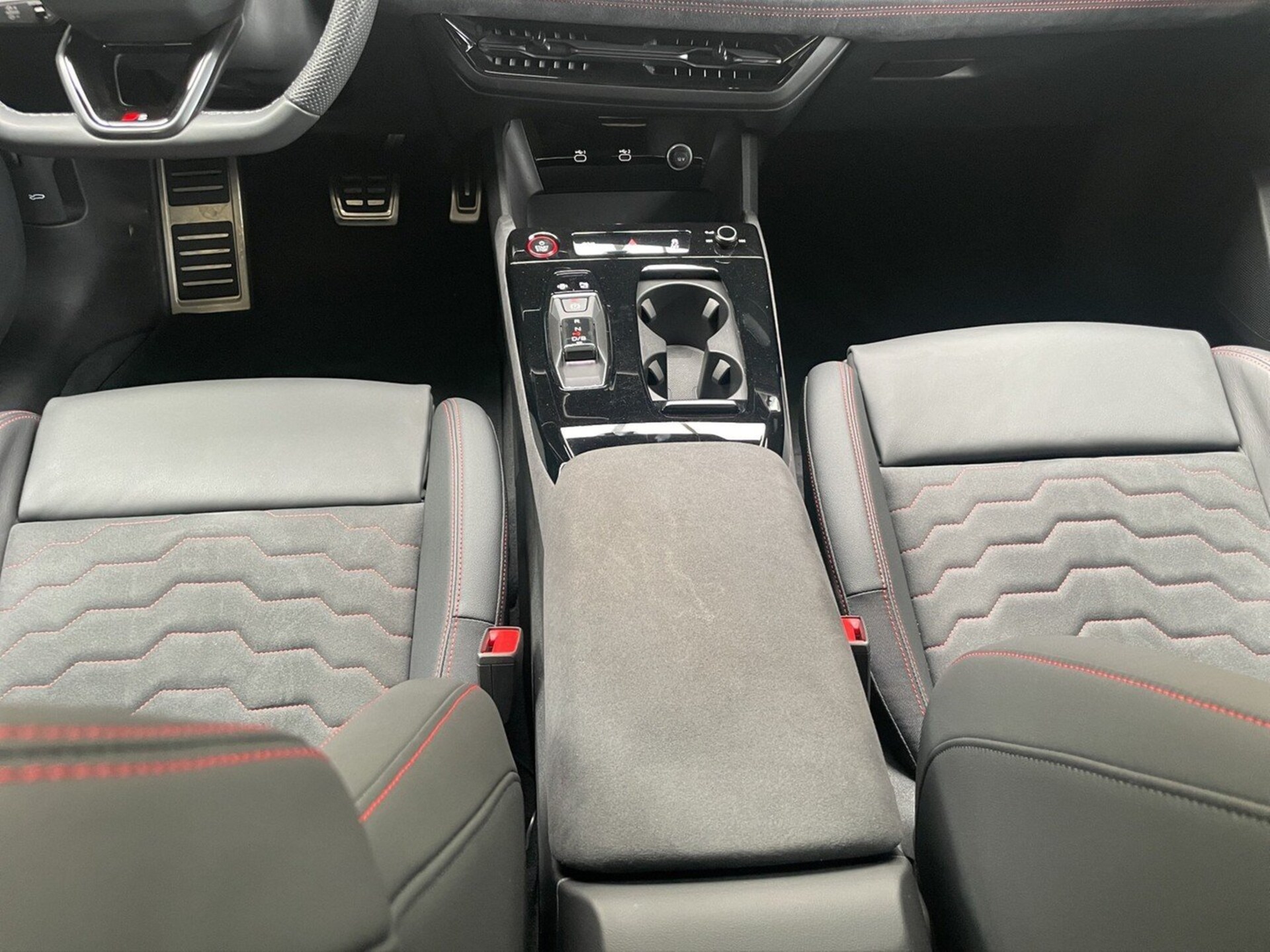 Audi A6 Avant e-tron