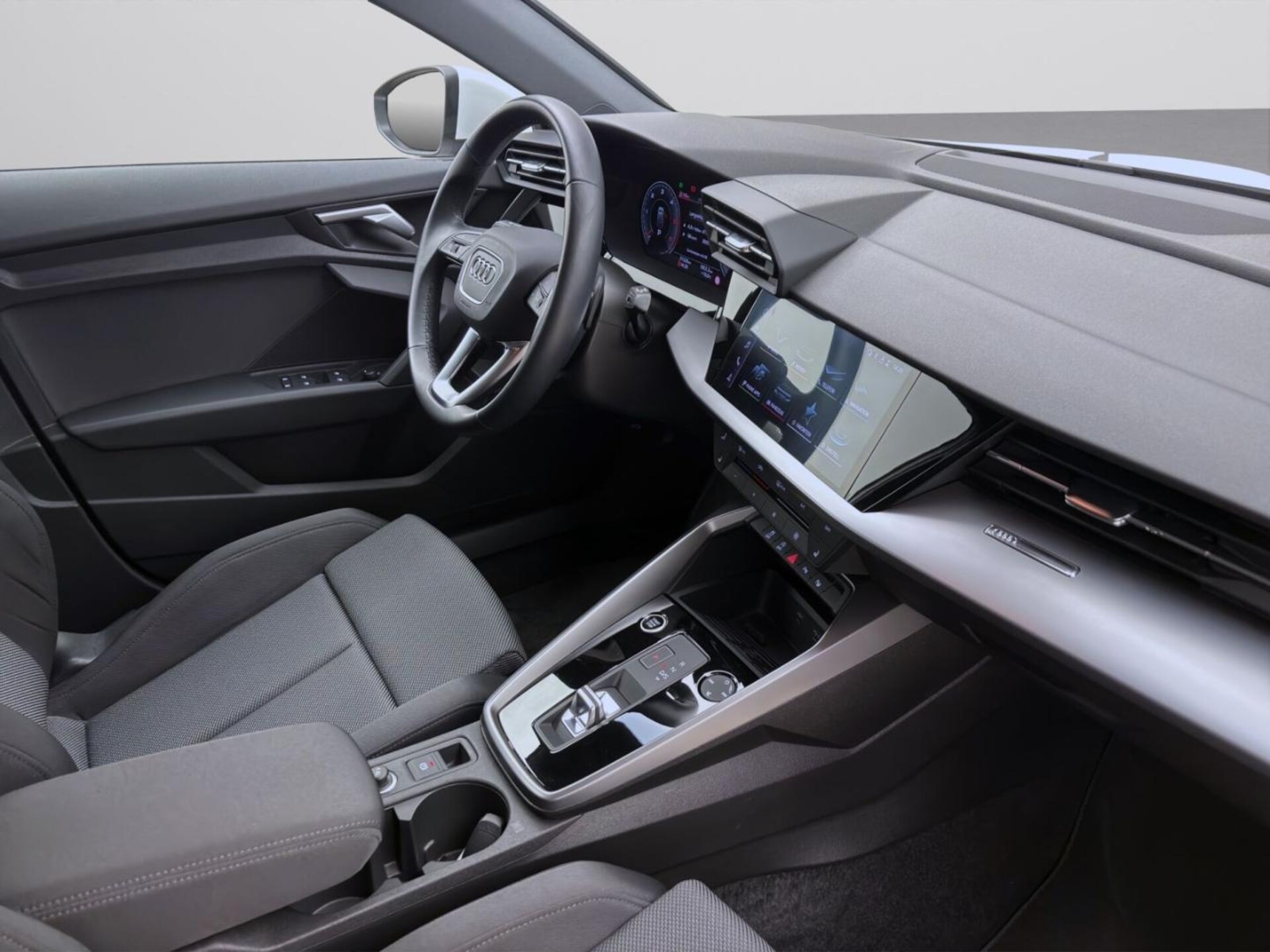 Audi A3 Sportback Advanced