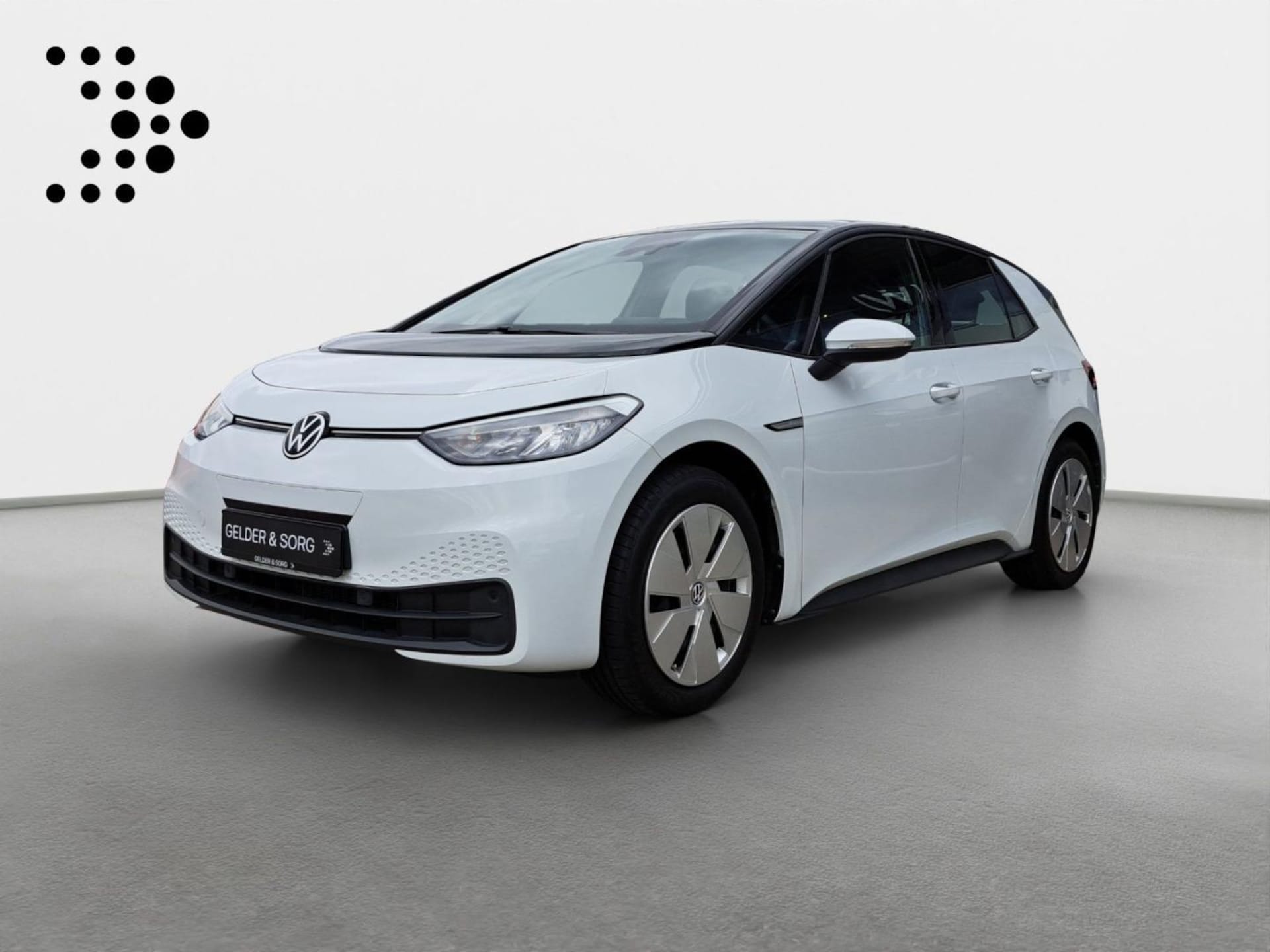 Volkswagen ID.3 Pure Performance
