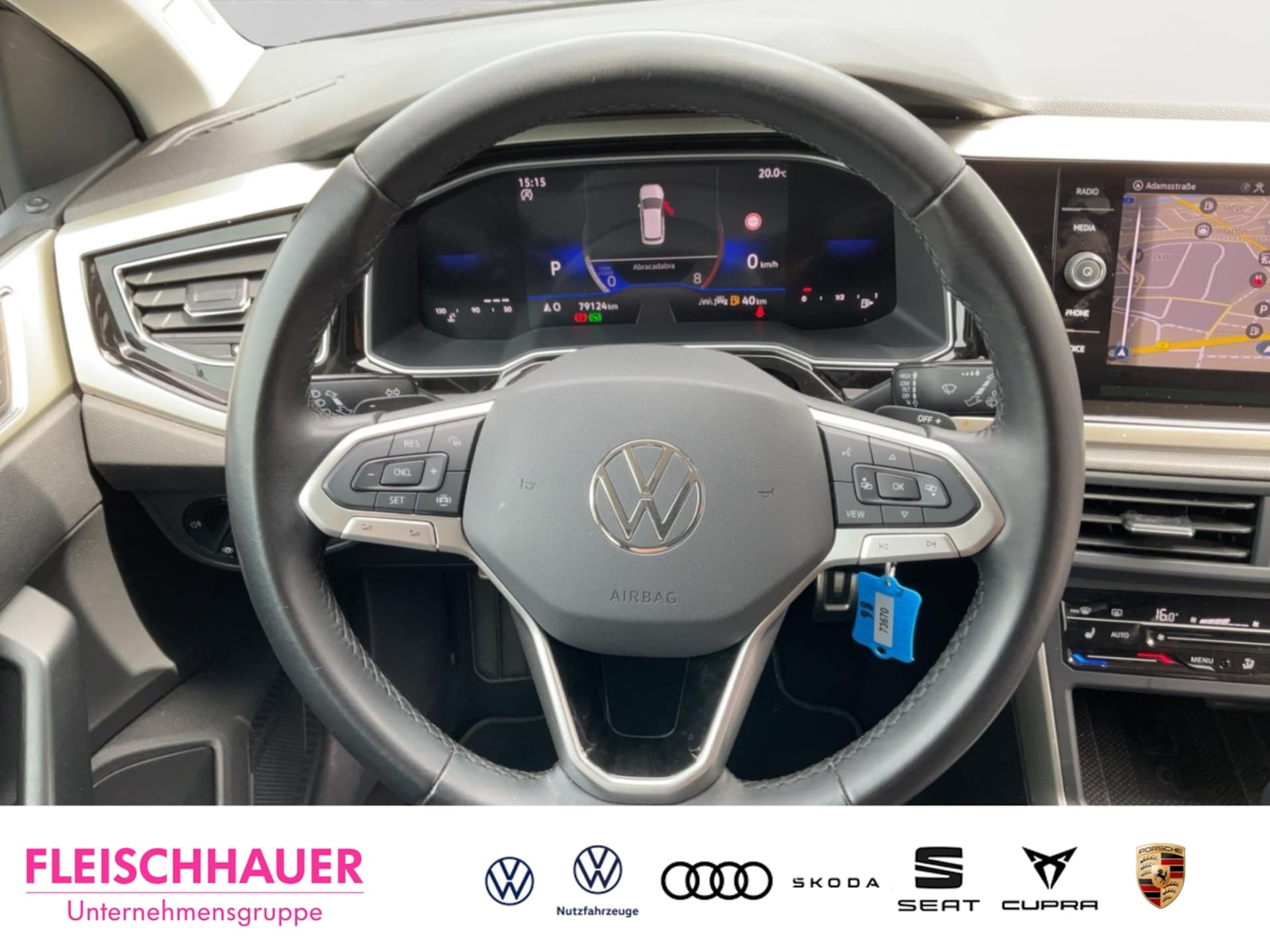 Volkswagen Polo MOVE