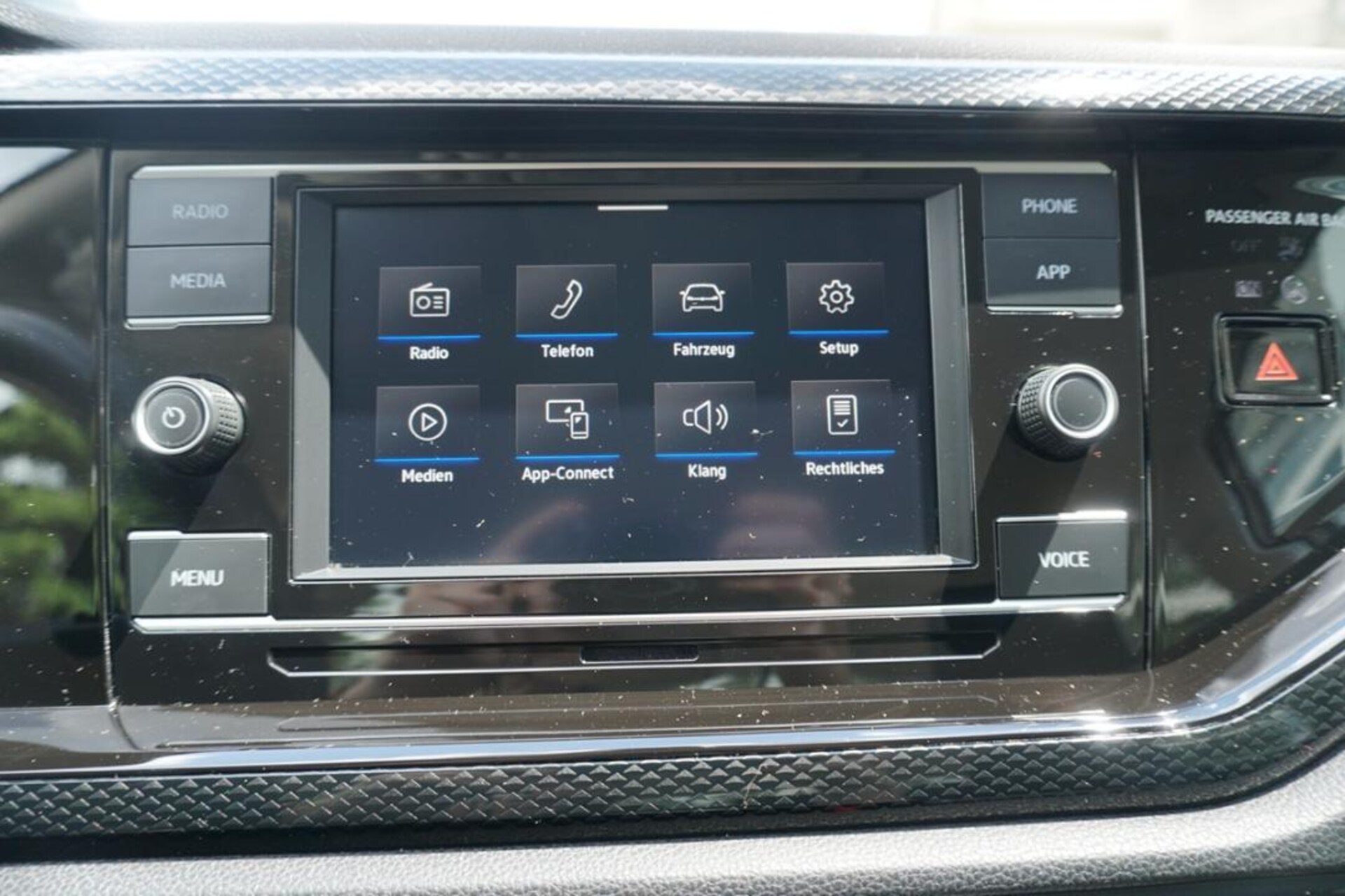 Volkswagen Taigo Life