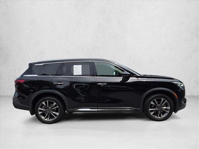 2024 Infiniti QX60