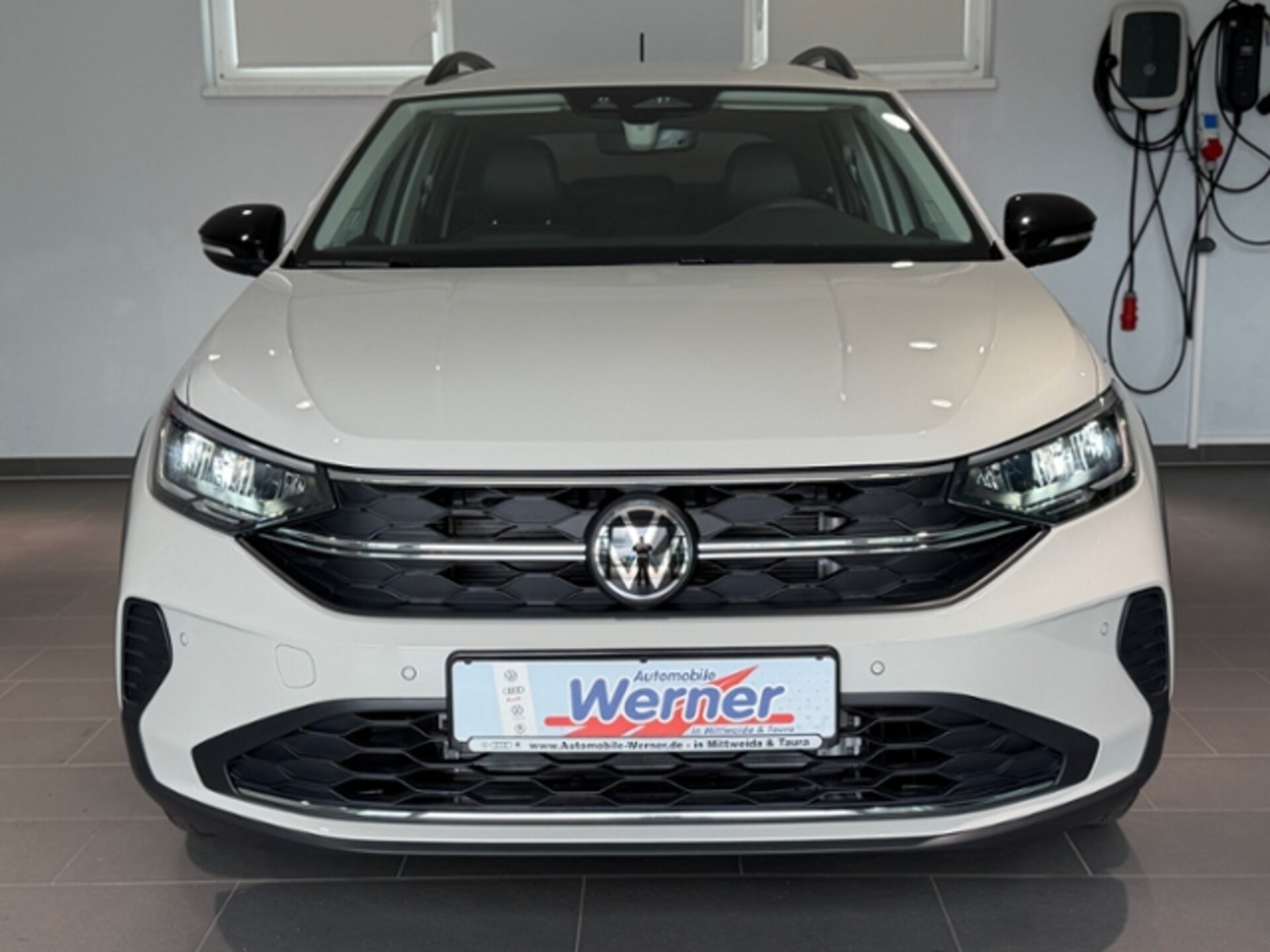 Volkswagen Taigo Life