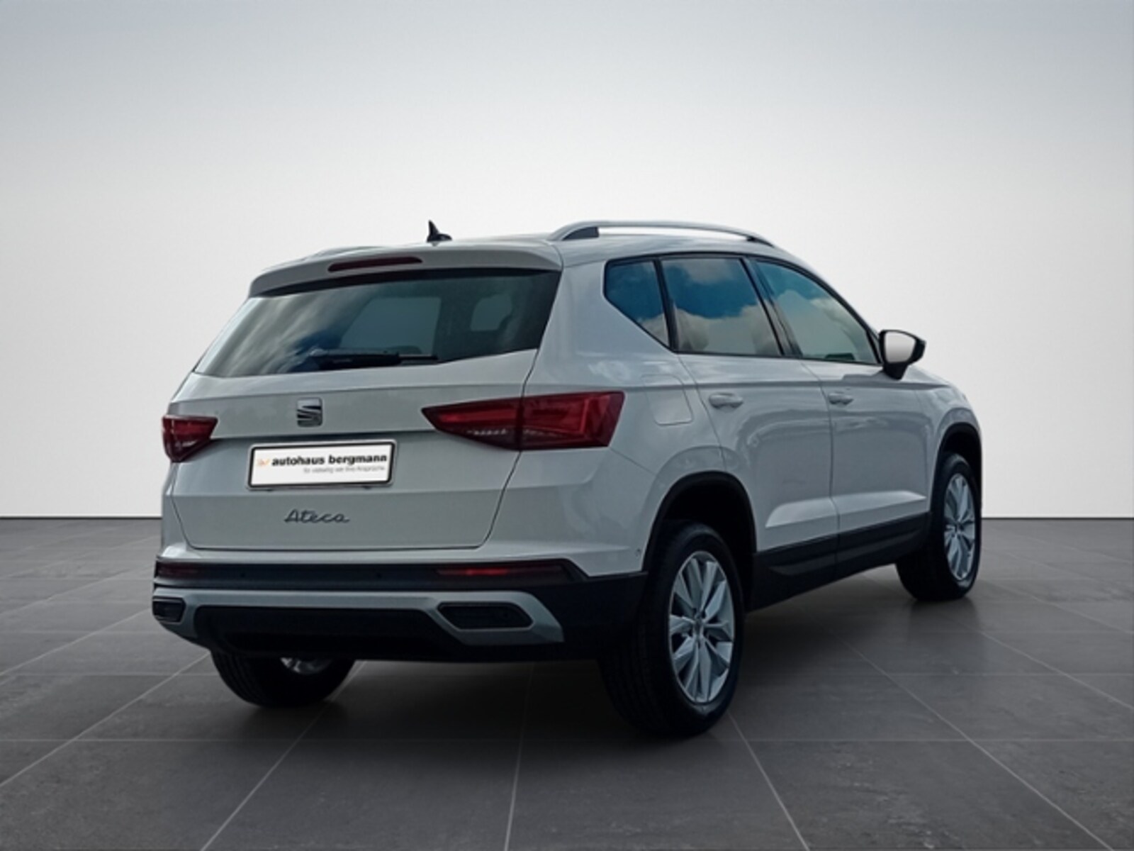 SEAT Ateca – Bild 6