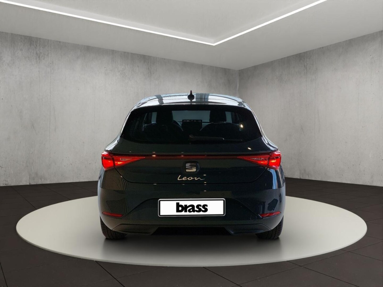 SEAT Leon – Bild 4