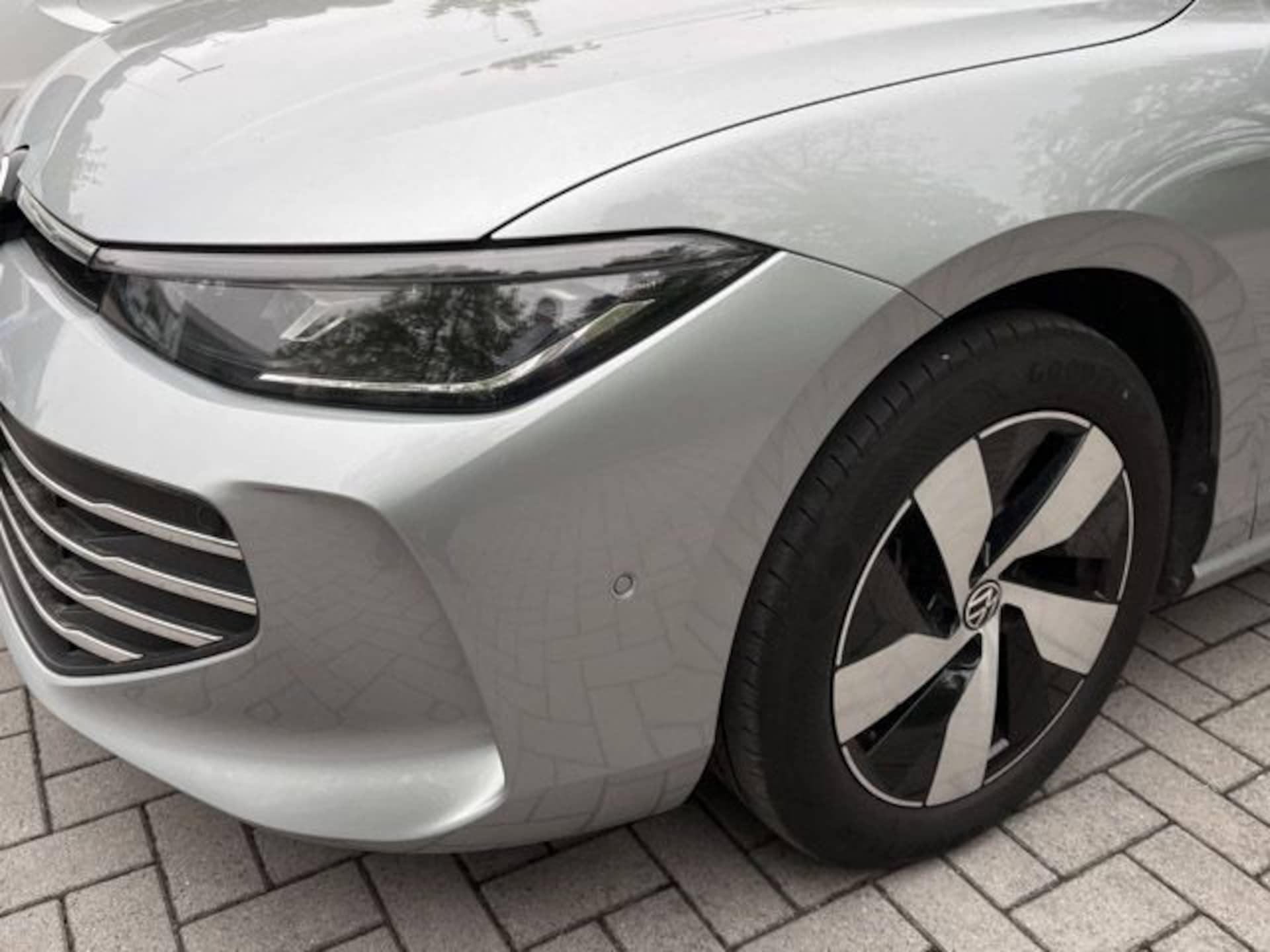 Volkswagen Passat Business