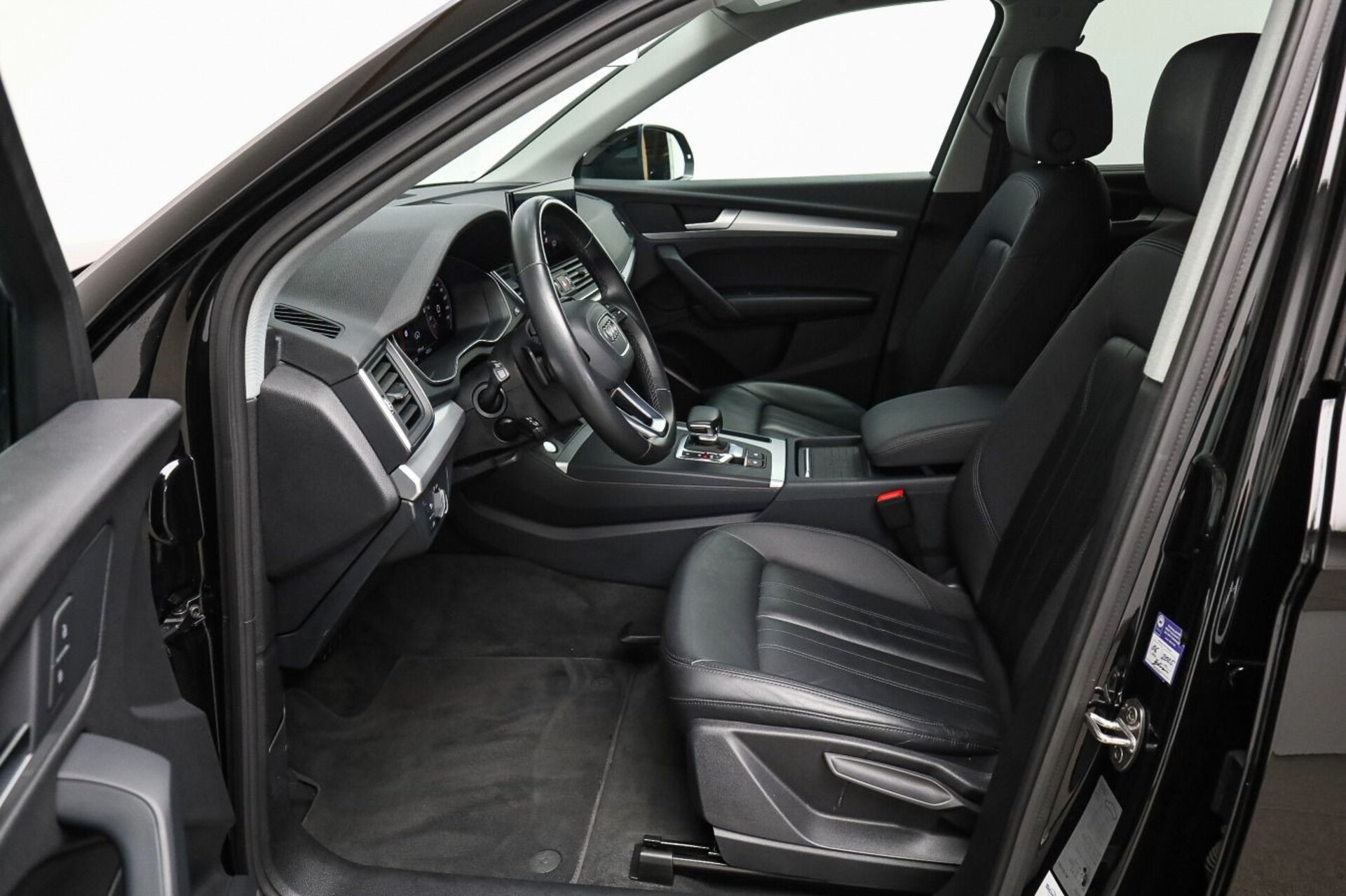 Audi Q5 SUV S line