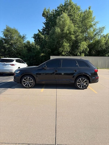 2023 Audi Q7