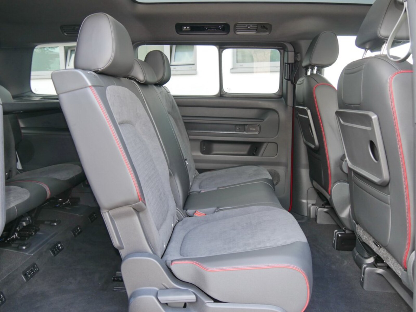 Volkswagen ID. Buzz – Bild 9