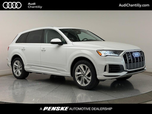 2023 Audi Q7
