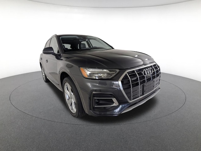 2021 Audi Q5