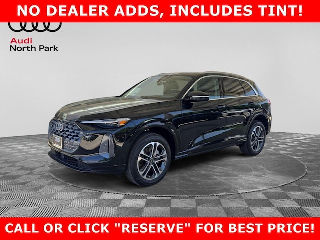Photo of 2026 Audi Q5 