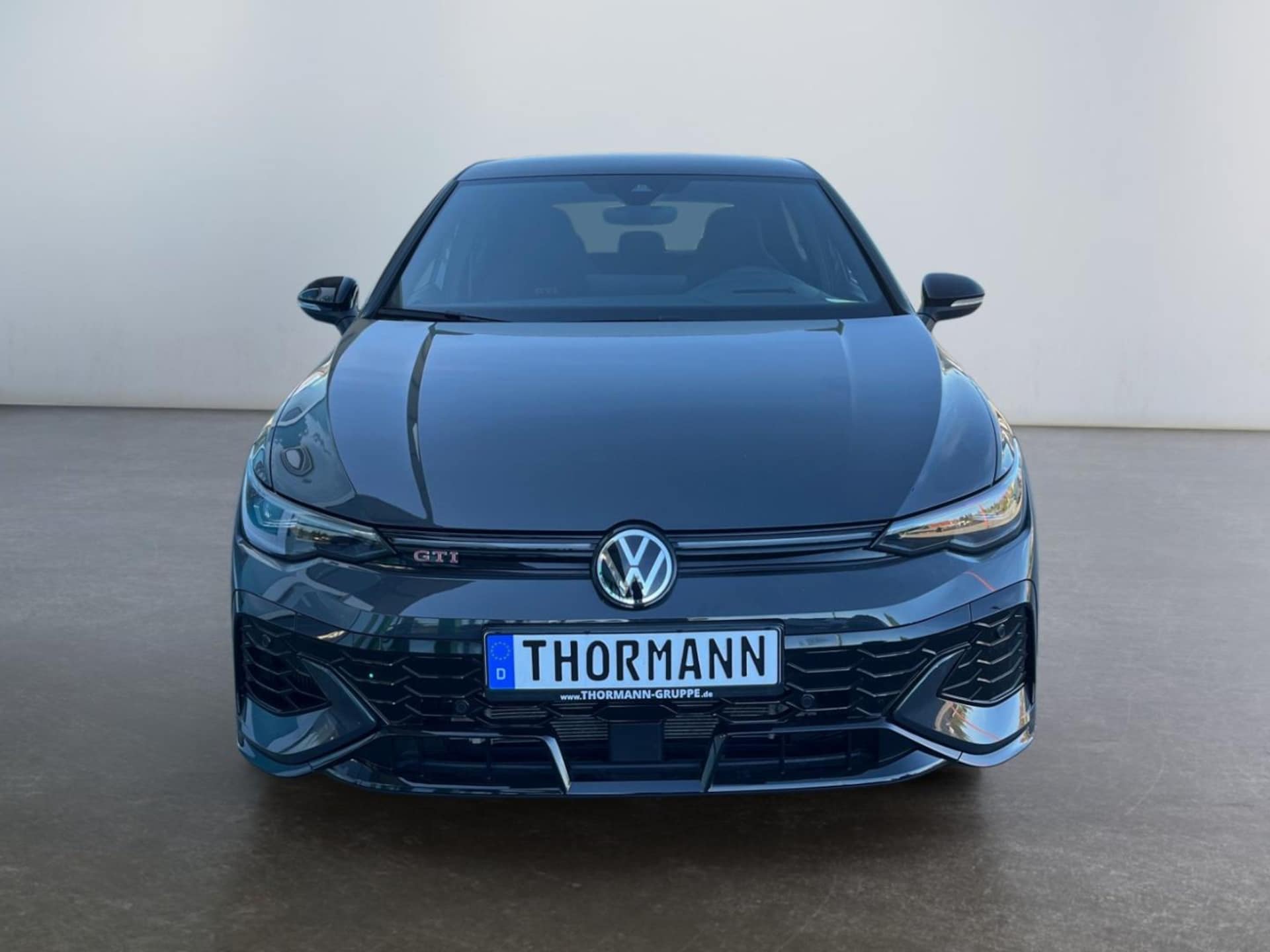 Volkswagen Golf GTI Clubsport