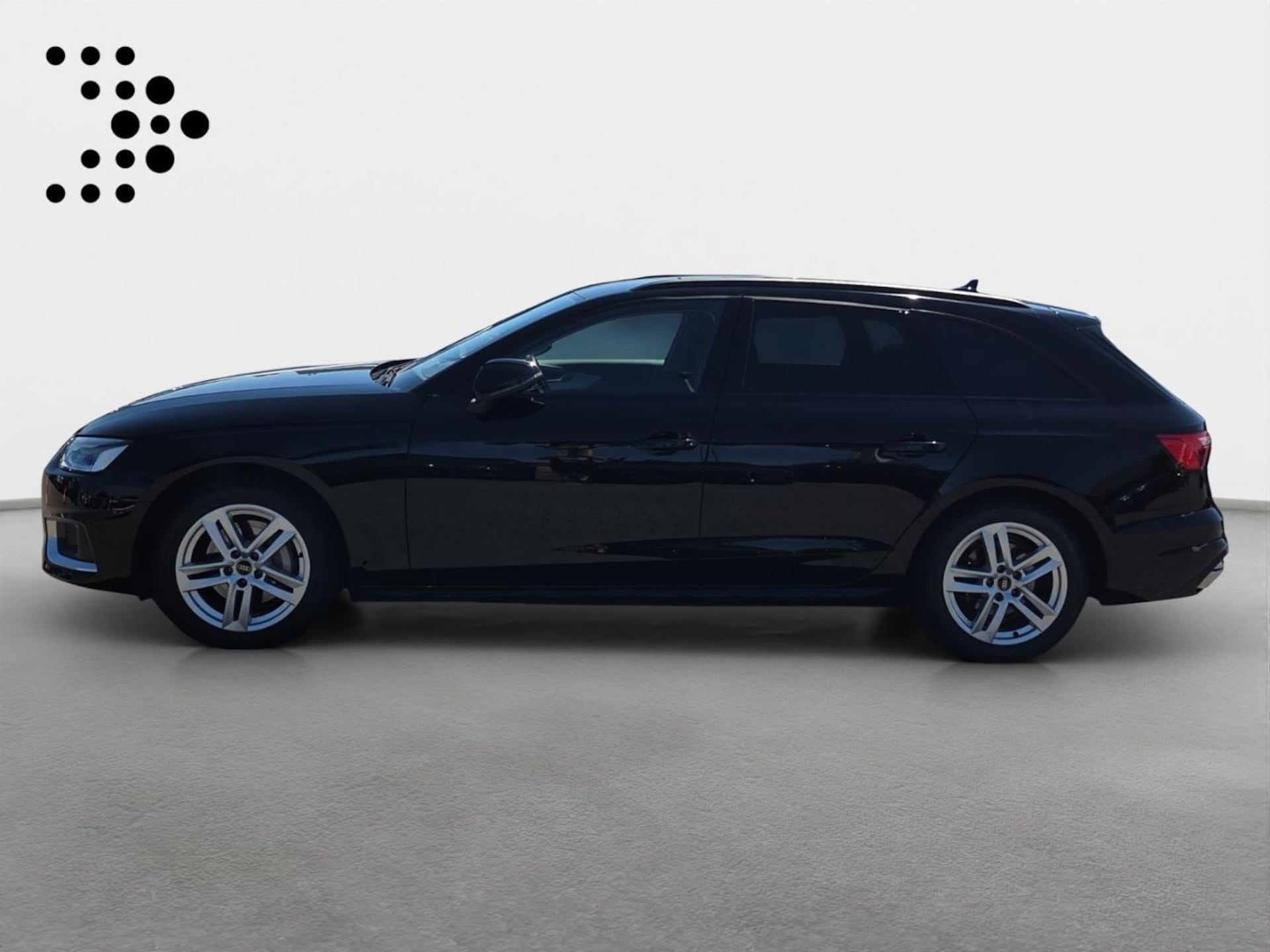 Audi A4 Avant Advanced