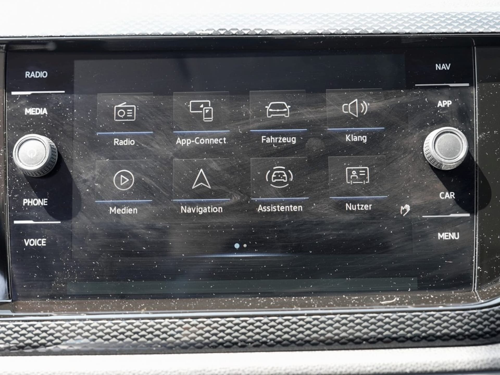 Volkswagen Taigo Life