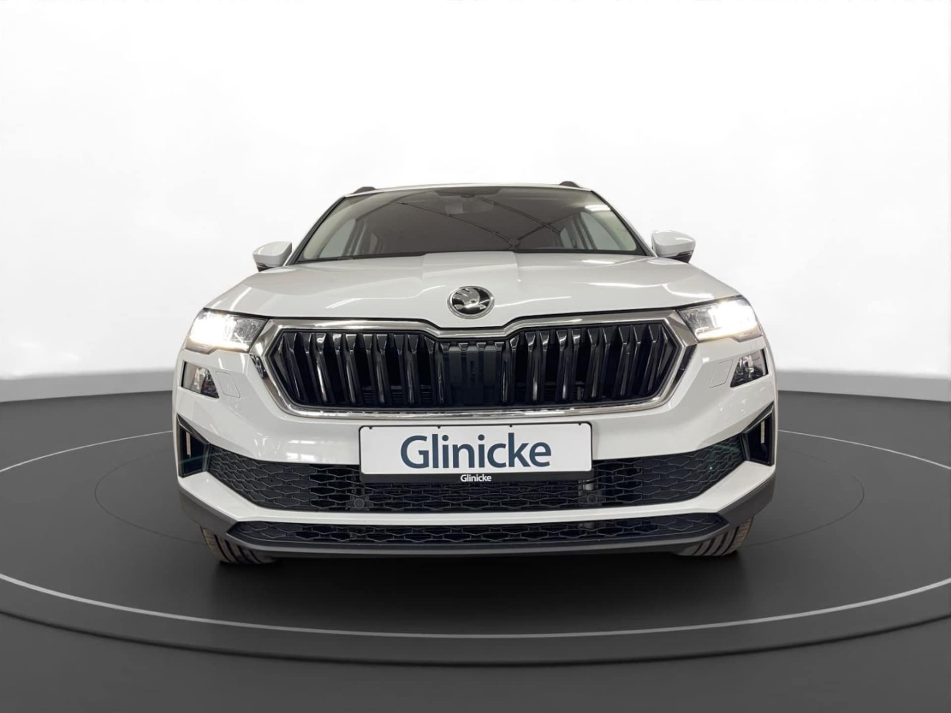 Skoda Karoq Ambition