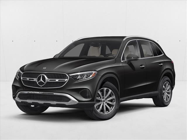 Photo of 2026 Mercedes-Benz GLC 300
