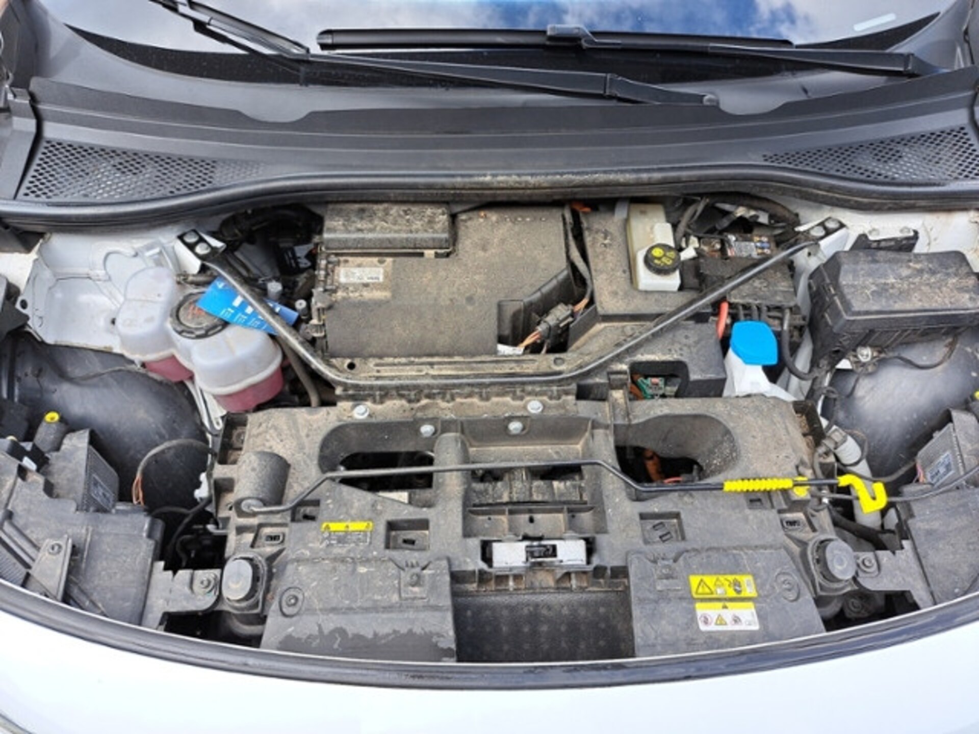 Volkswagen ID.4 Pro Performance