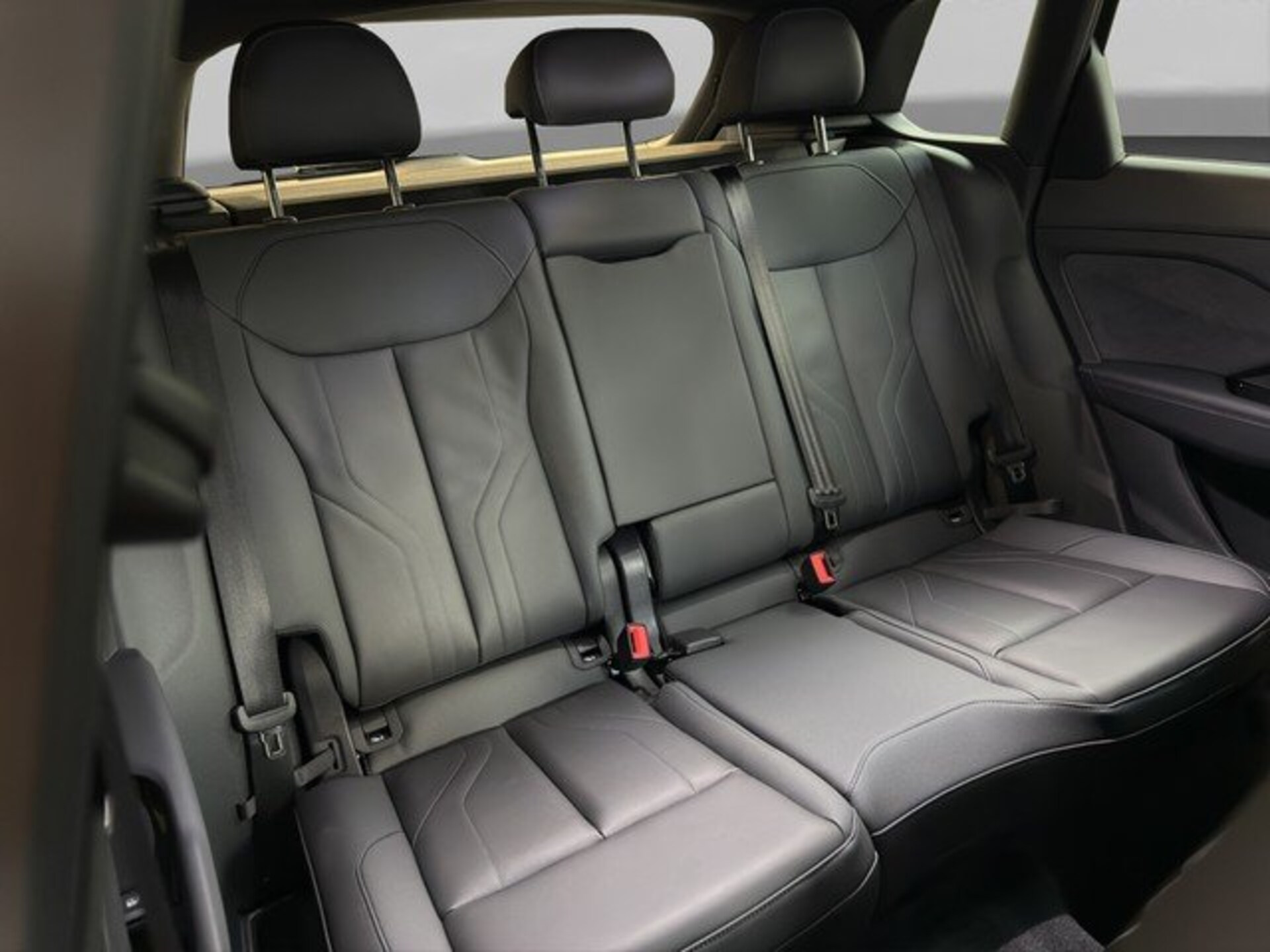 Audi Q3 SUV
