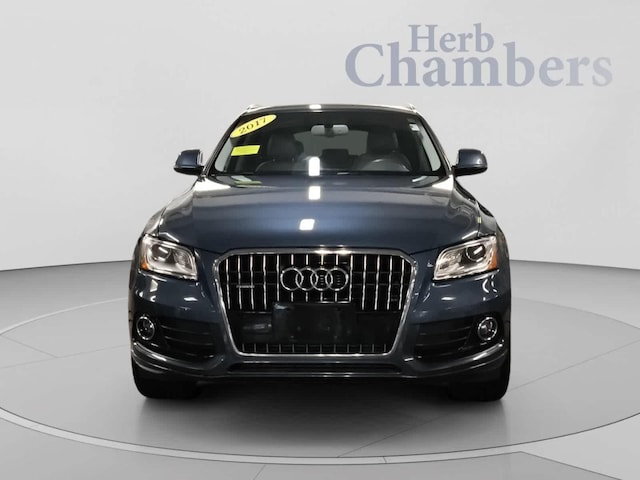 Used 2023 Audi Q4 e-tron Premium Plus with VIN WA1L2BFZ7PP012649 for sale in Brookline, MA
