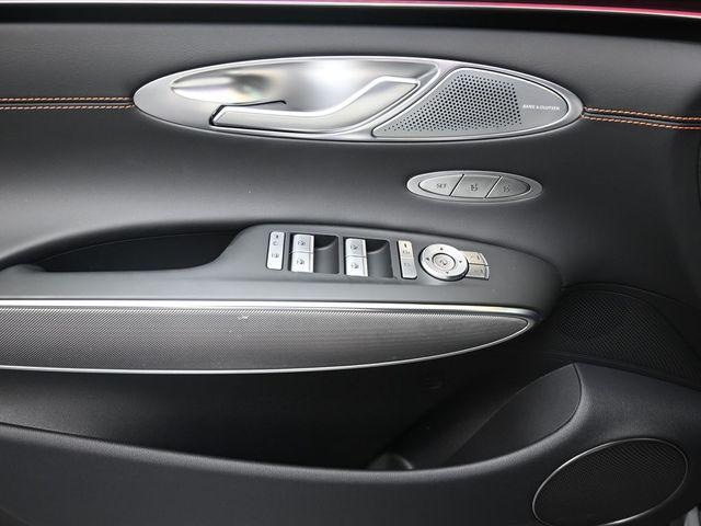 2026 GENESIS GV70 Sport Advanced - Photo 21