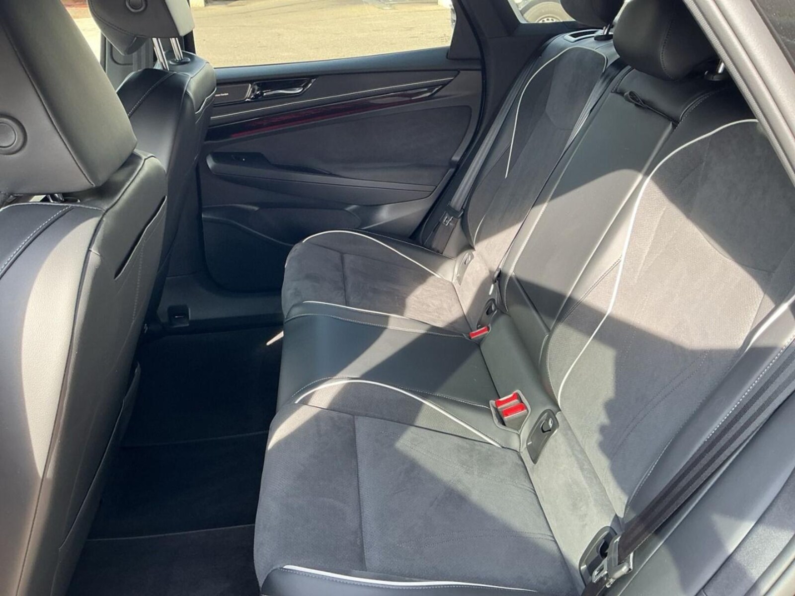 Volkswagen ID.7 Tourer – Bild 14