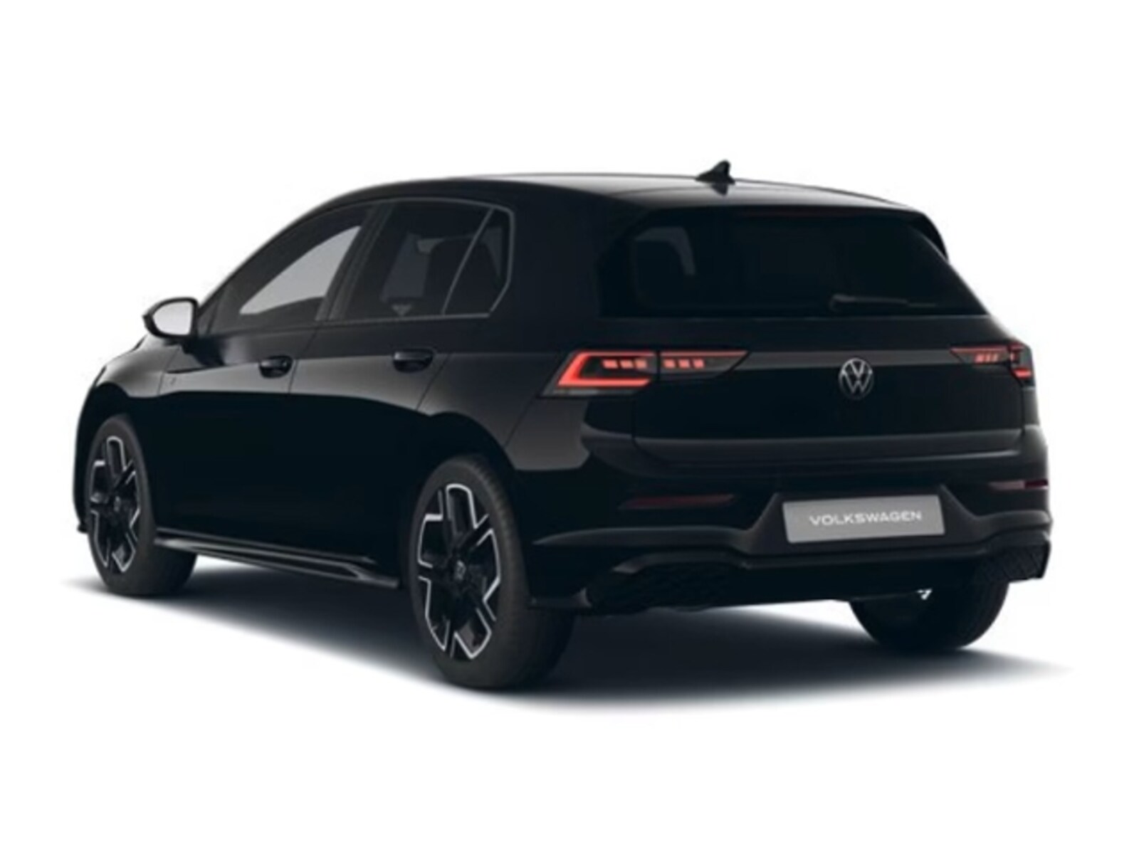 Volkswagen Golf – Bild 4