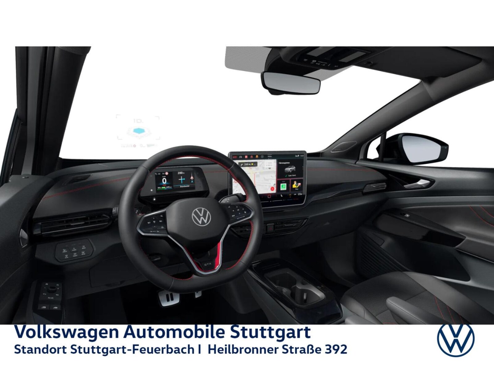 Volkswagen ID.4 – Bild 9